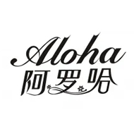 阿羅哈_logo